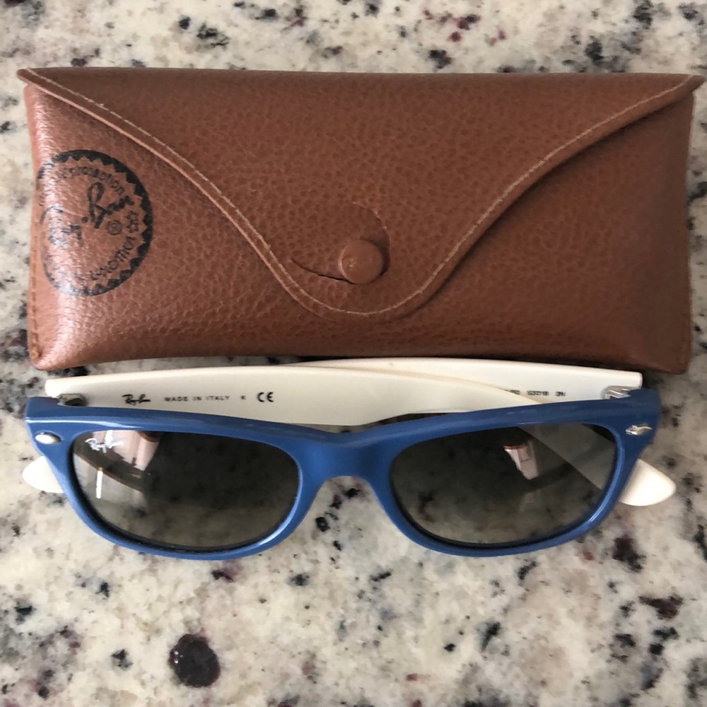 Ray ban wayfarer